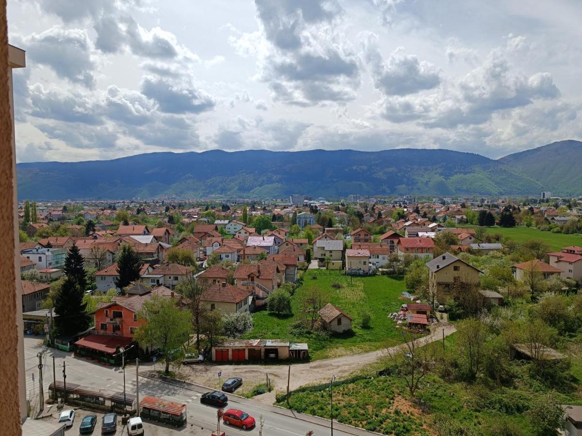 Apartment Elite 02 Premium Sarajevo