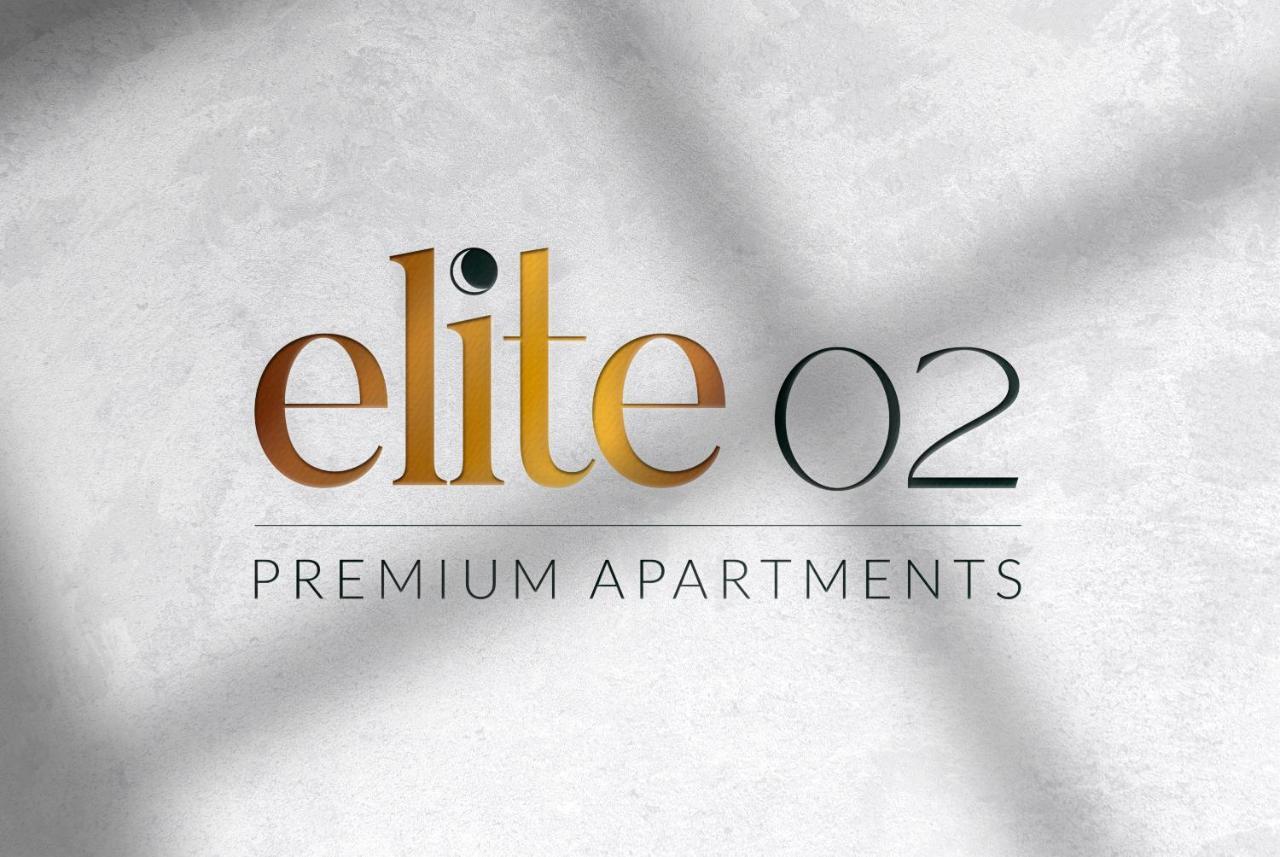 Elite 02 Premium Apartment Sarajevo