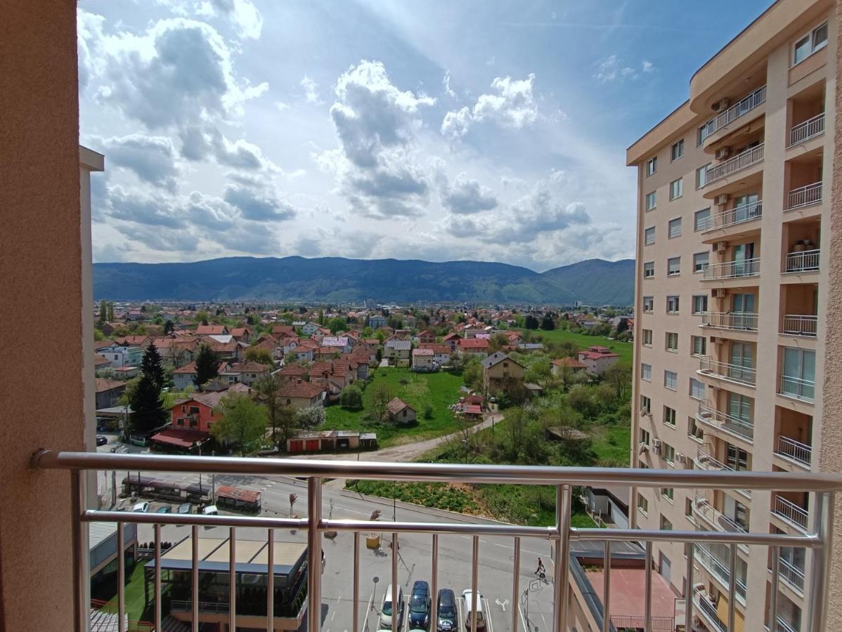 Apartment Elite 02 Premium Sarajevo