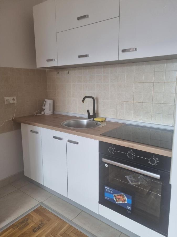 Elite 02 Premium Apartment