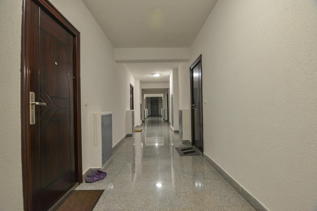 Elite 02 Premium Apartment *