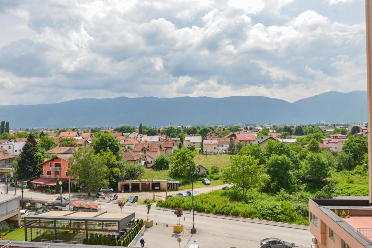 Elite 02 Premium Sarajevo