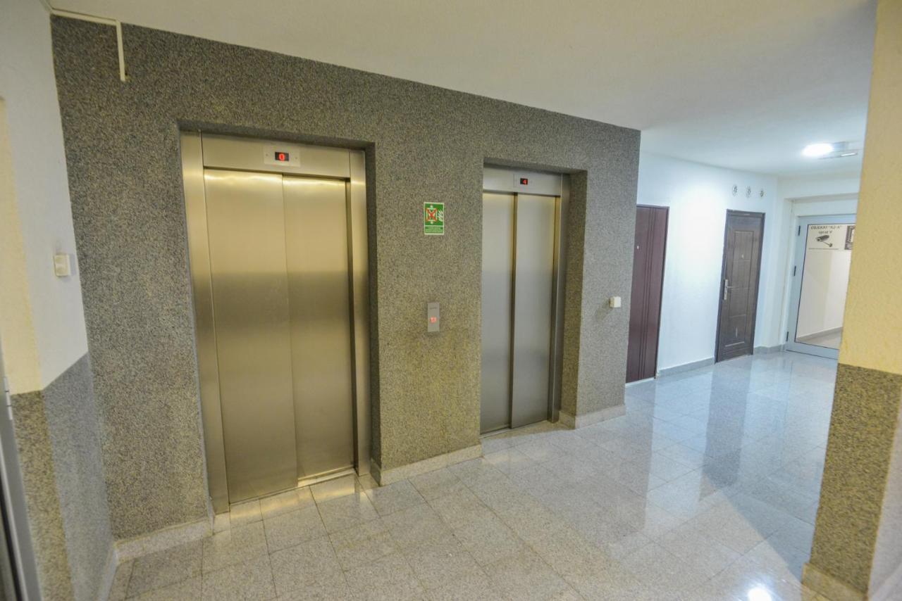 Elite 02 Premium Apartment *