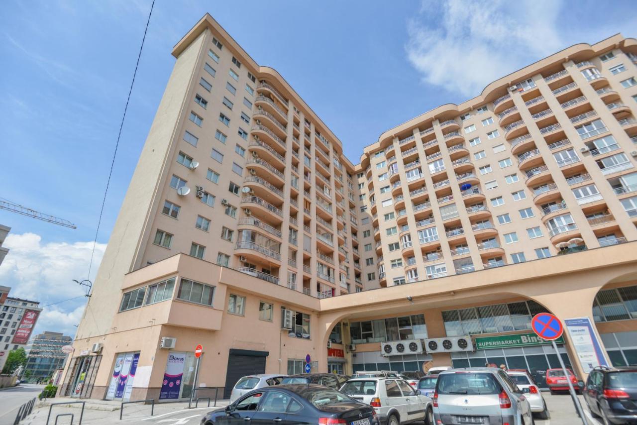 Apartment Elite 02 Premium Sarajevo