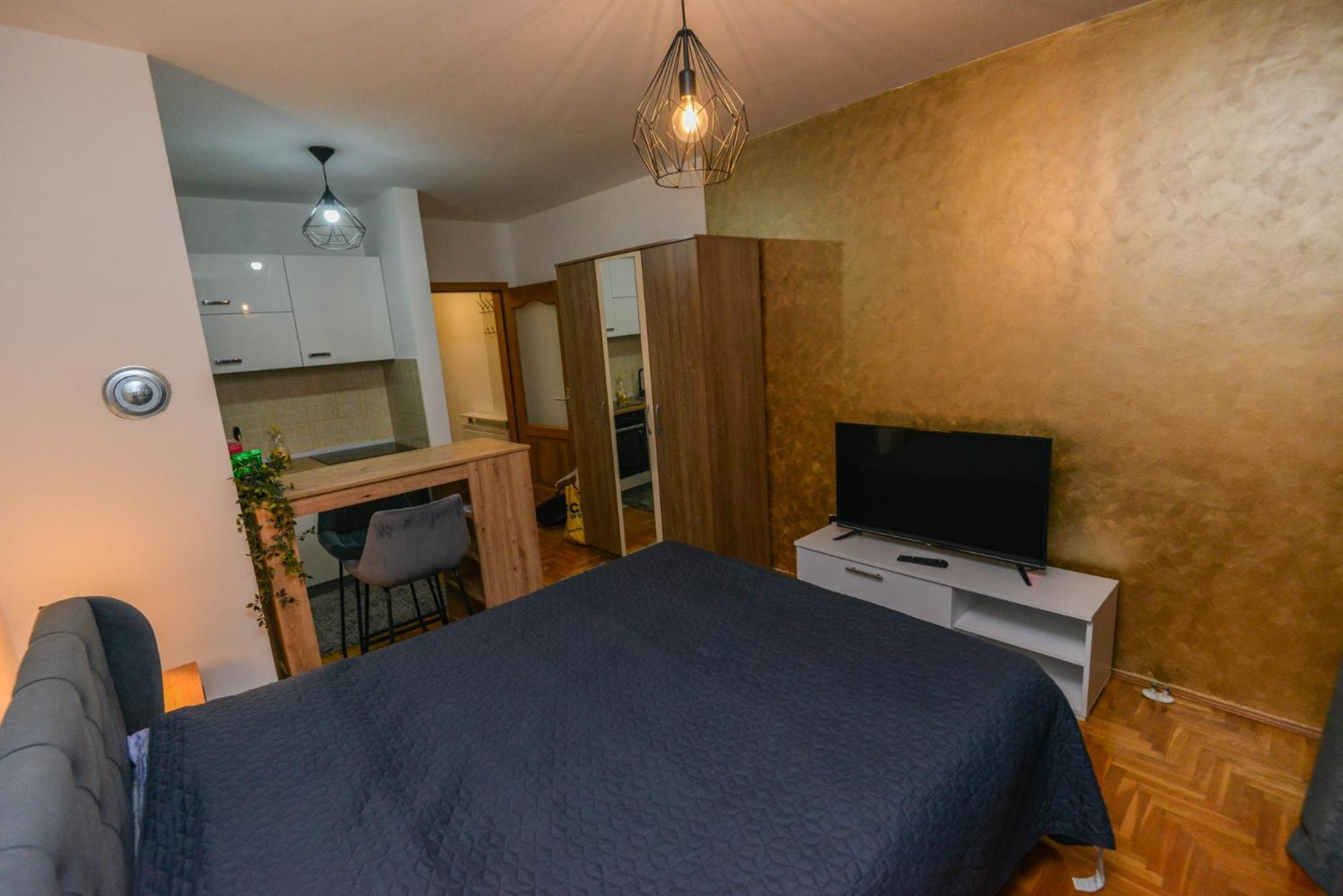 Elite 02 Premium Apartment