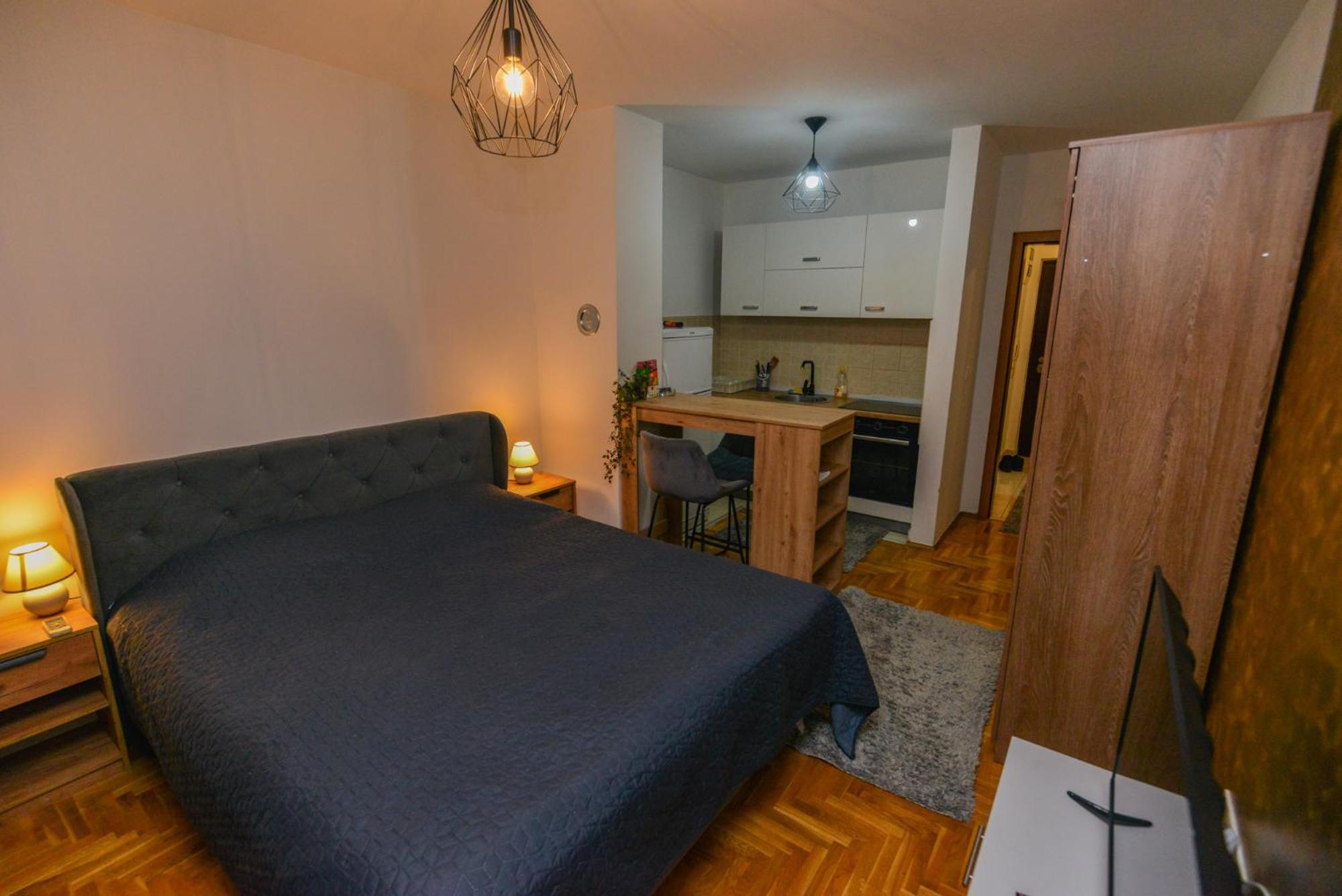 Elite 02 Premium Apartment