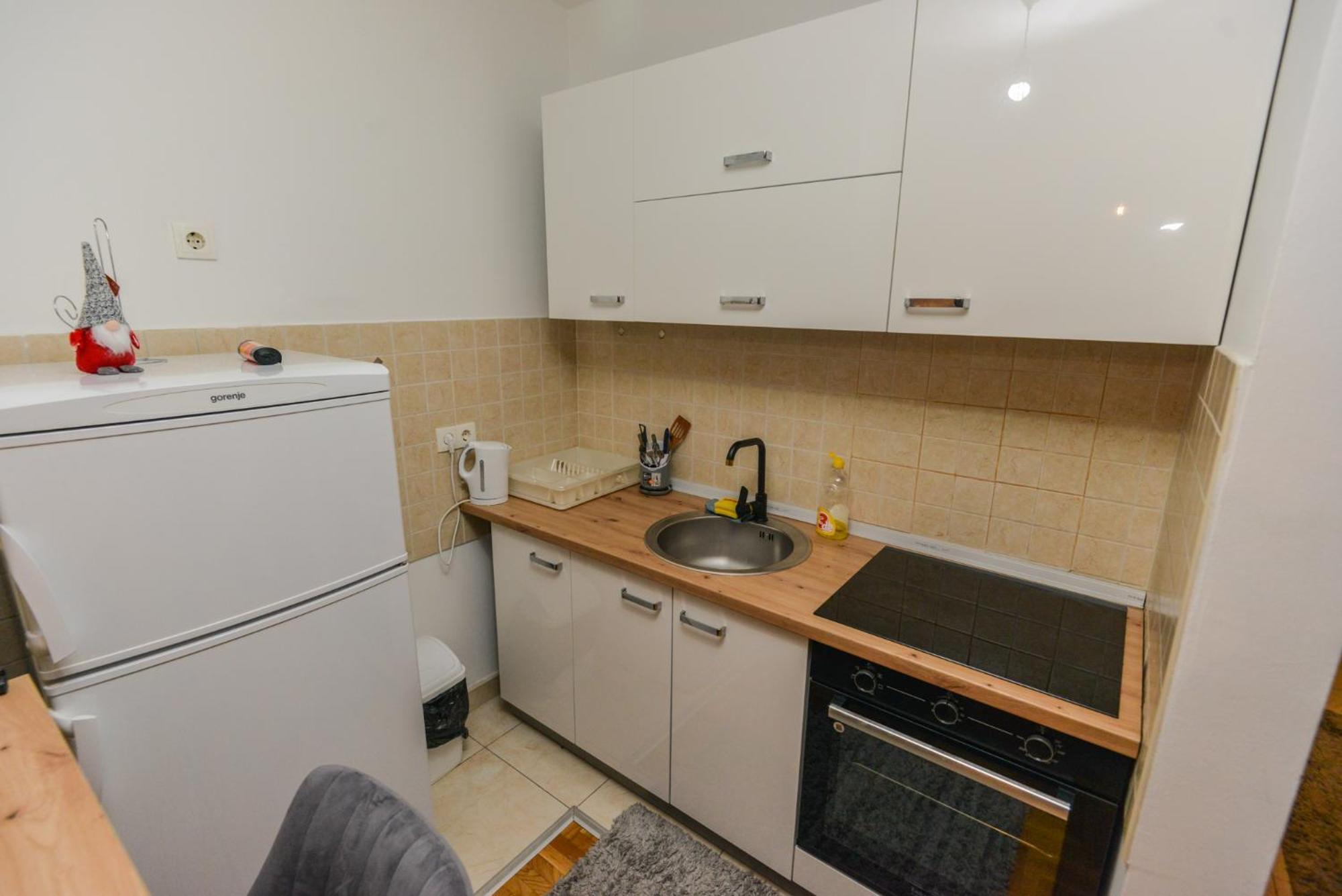 Elite 02 Premium Apartment *